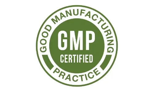 Alpha Rock GMP manufacturing